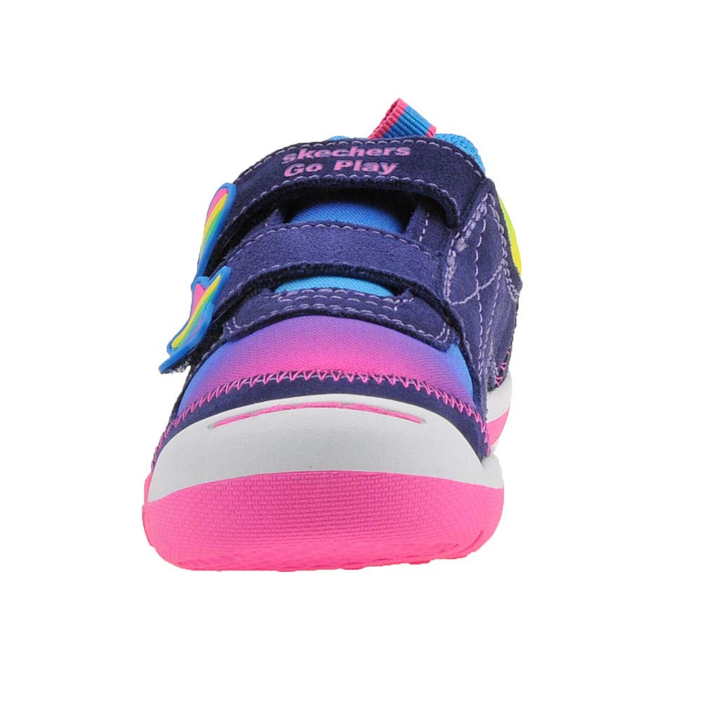 skechers flex play rainbow dash