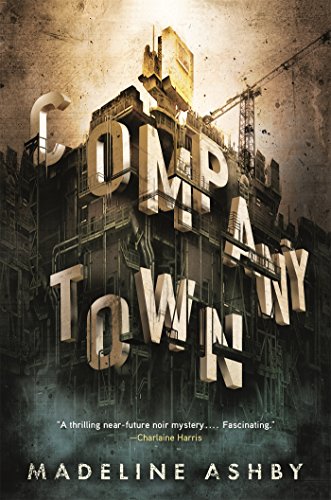 [Ebook] Company Town<br />[T.X.T]