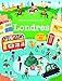 Books on London: Londres : decouvre la ville avec des autocollants (French Edition) by 