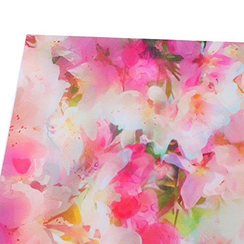 SCASTOE Peach Blossom Wedding Photography Backdrops Spring Flowers Wooden Floor Studio Photo Photography Background