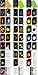 Hanukkah Card Games: Go Fish, Crazy 8's, Rummy(3 Decks Boxed)