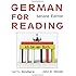 German for Reading(Second Edition)