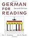 German for Reading(Second Edition)
