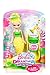 Barbie Dreamtopia Bubbles ‘n Fun Mermaid Yellow Doll