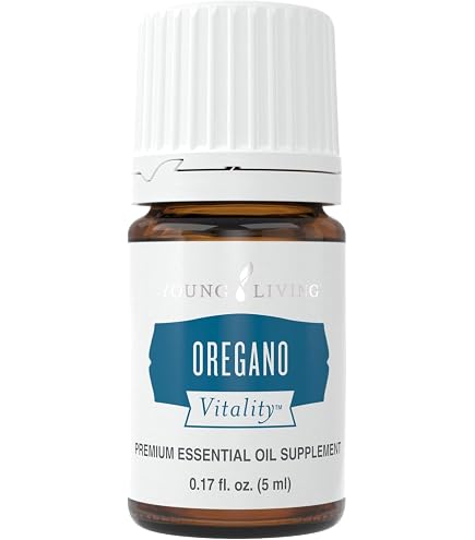 【値下げ】新品・未使用品　Young living 5mL ヘリクリサム Amazon.com: Young Living Basil Vitality 5ml | Essential Oil