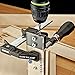 Rockler 1/4'' Dowel Drilling Jig Kit