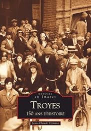 Troyes