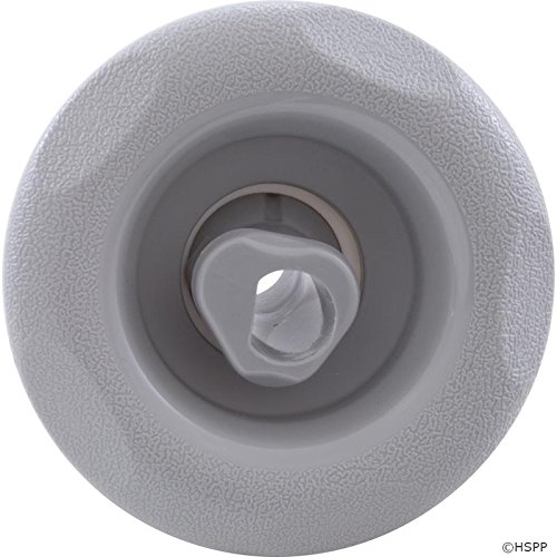 Barrel Assembly, Cyclone Micro Adj.Swirl, Emer. Cut, Gray 9652WW