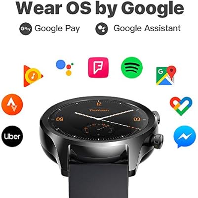lg watch style google pay
