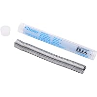 Kester 83-4000-0000 SN60PB40 Solder Pocket Pack, 0.031" Wire Diameter