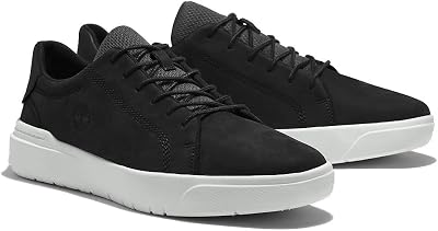 Seneca Bay Oxford TIMBERLAND FARBE JET BLACK TALLA 42 PARA HOMBRE