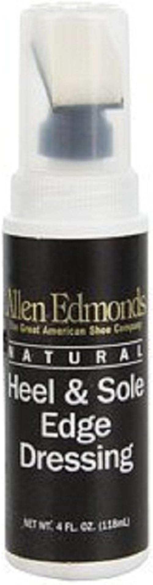 allen edmonds edge dressing