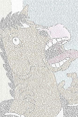 Journal: A unofficial BoJack Horseman themed notebook journal for your everyday needs