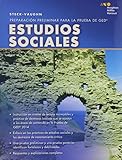 Steck-Vaughn Pre GED, Spanish: Social Studies (Spanish Edition)