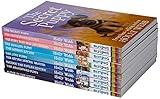 Holly Webb Series 2 - Animal Stories, Pet Rescue Adventures - Puppy and Kitten 10 Books Collection Set (Books 11 To 20)
