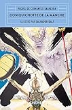 Don Quichotte de la Manche by 