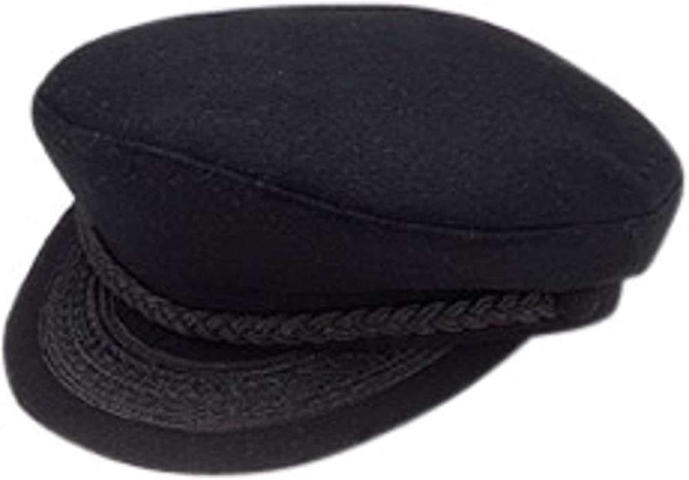 Sailor Greek Fisherman Hat (Small) Clothing