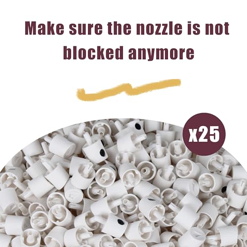 Spray Paint Caps-New York Fat Cap-Spray Can Nozzle-Spray Paint Nozzles photo 12