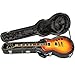 ChromaCast CC-PS-LPC Pro Series Electric Guitar Hard Case