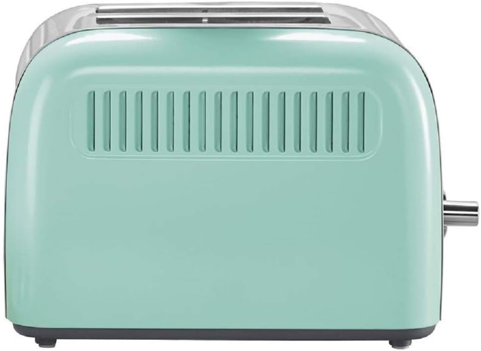 Amazon.de SILVERCREST® Toaster; Smart Toaster (ORIGINAL ROBUST TOP