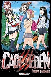 Cage of Eden