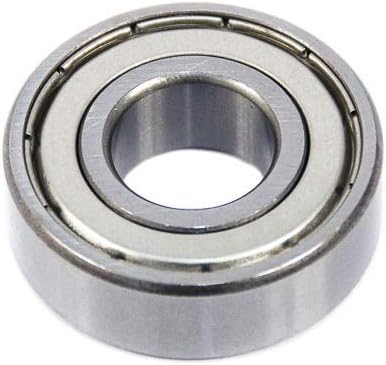 6004 C3 Zz Ball Bearing Amazon Co Uk Car Motorbike