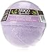 Hugo Naturals Fizzy Bath Bomb, Lavender and Vanilla, 6 Ounce Bath Bomb