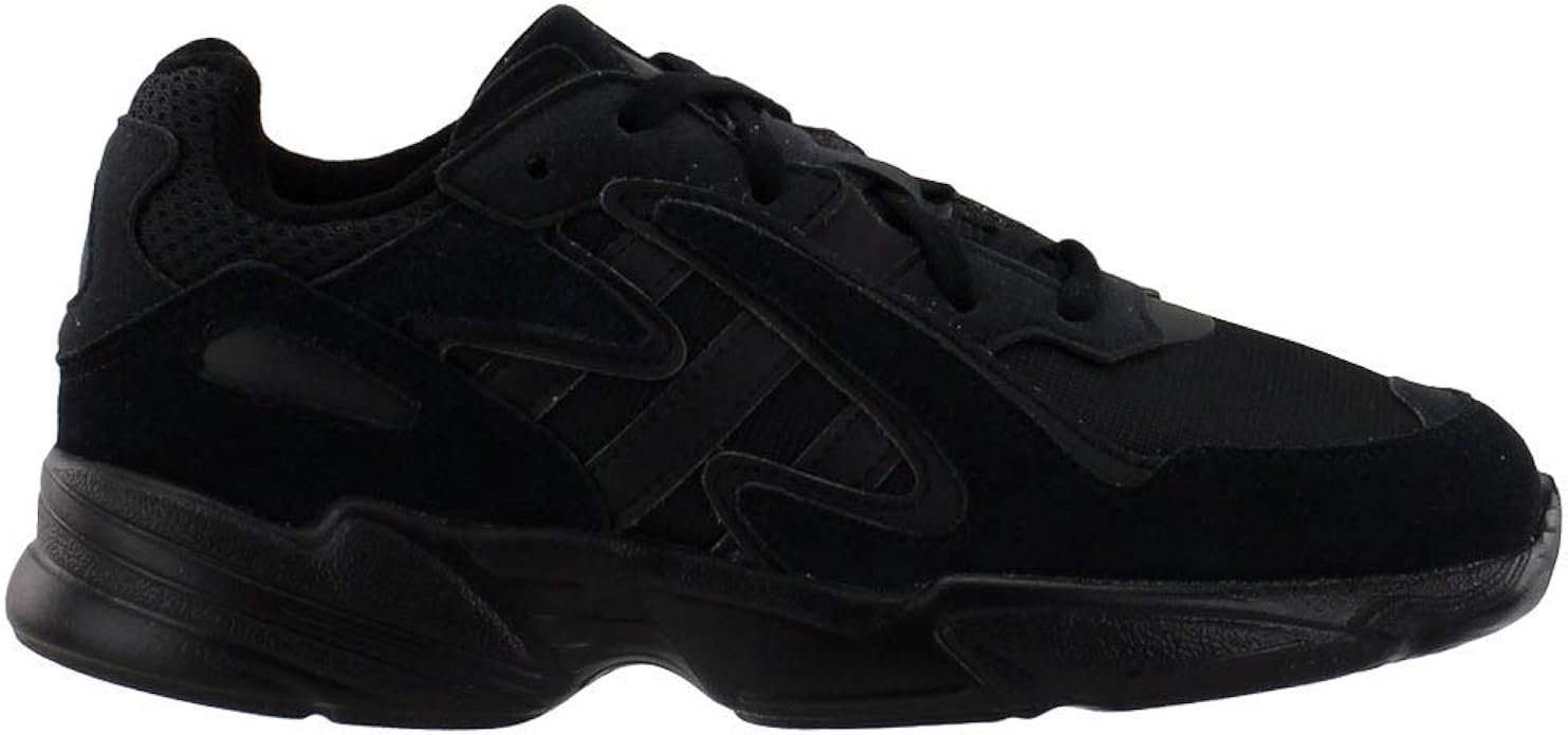 Adidas Originals Unisex Child Yung 96 Chasm Sneaker Sneakers Amazon Com