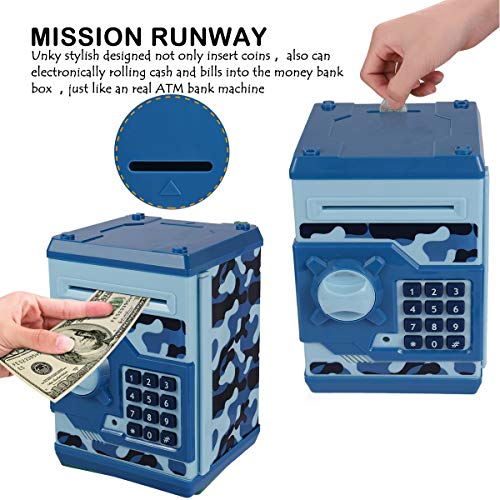 4 Yoego+Electronic+Security+Password+Children