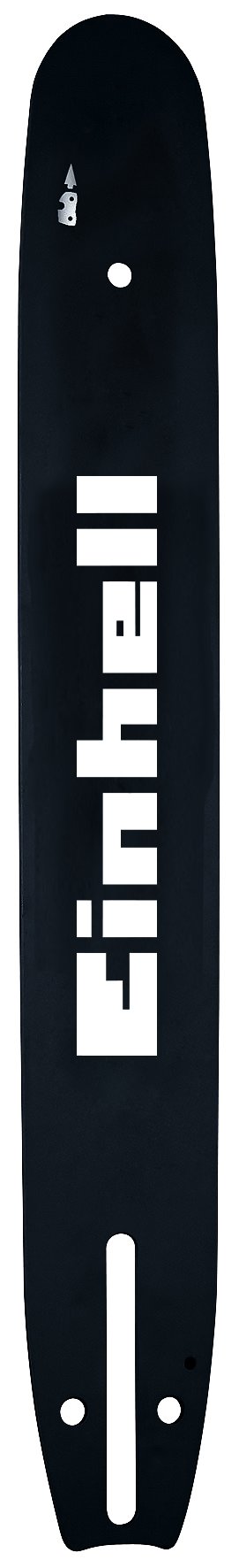 Einhell Replacement Blade for Electric Chain Saw GC – EC 750 T, 20 cm Length, 4500168