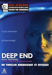 Deep End + Suture