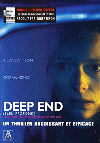 Deep End + Suture