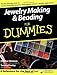 Jewelry Making & Beading For Dummies by 
