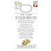 The Honest Kitchen Dehydrated Limited Ingredient Turkey Dog Food, 4 lb Box