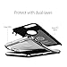 Spigen Hybrid Armor Designed for Apple iPhone 7 Plus Case (2016) - Black