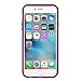 CaseCrown iPhone 6s Case, Perfect Fit & Soft Interior, Lux Glider (Purple Amethyst)
