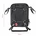 Fuse 6W Solar Charger Color: Charcoal