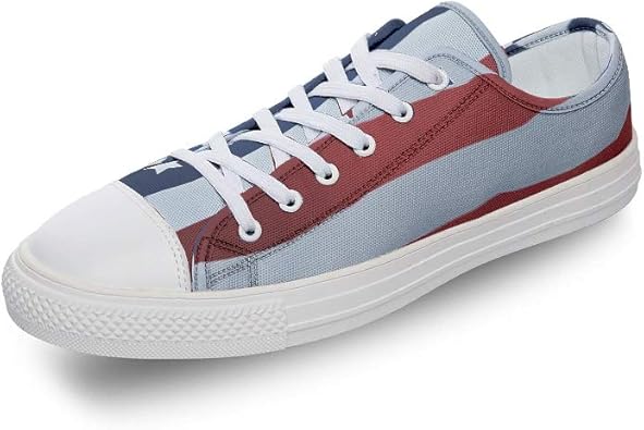 stylish tennis shoes