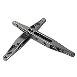 RZXYLRC Metal Alloy Rear Trailing Arm Suspension