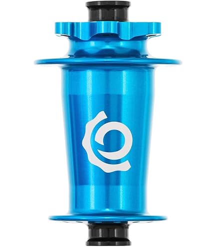 Amazon.com : Industry Nine 1/1 Mountain Classic Boost 28H 6 Bolt