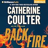 Backfire: FBI Thriller #16