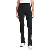 SPLITS59 Women's Raquel High Waist Supplex Flared Legging, 30”
