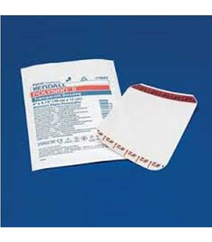 ダイケン HS902-877 一般用ボンド 760ml　5本　カートリッジタイプ Amazon.com: Kendall Polyskin II Transparent Film Dressing : Health