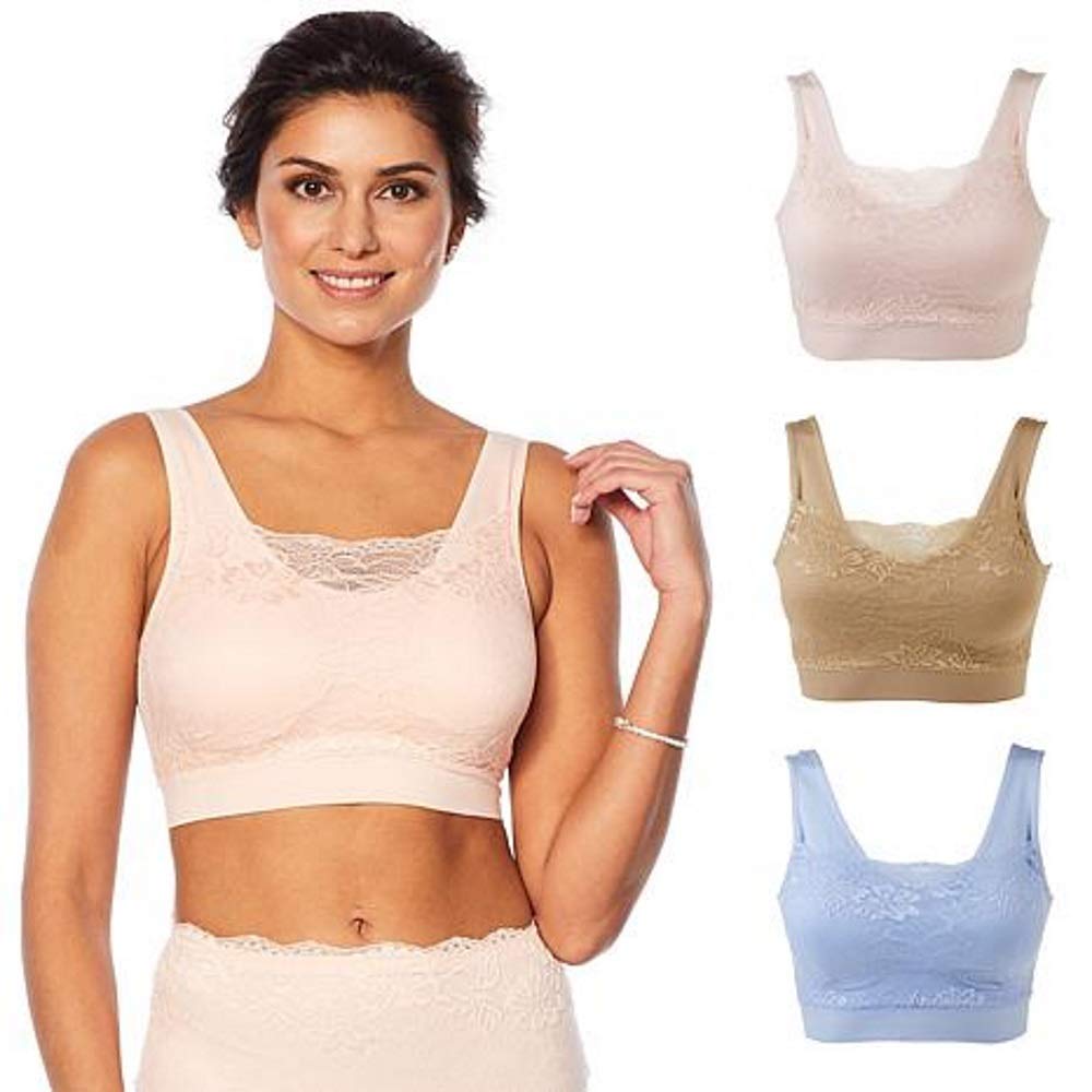 Best rhonda shear control bra