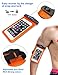 Universal Waterproof Case, [2 Pack] Deego Clear Cell Phone Dry Bag Pouch With Armband + Neck Strap for iPhone 7 / SE / 6s / 6s Plus, Galaxy S7 / S7 Edge up to 6.0