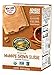 Nature's Path Organic Frosted Maple Brown Sugar Toaster Pastries, 6 count