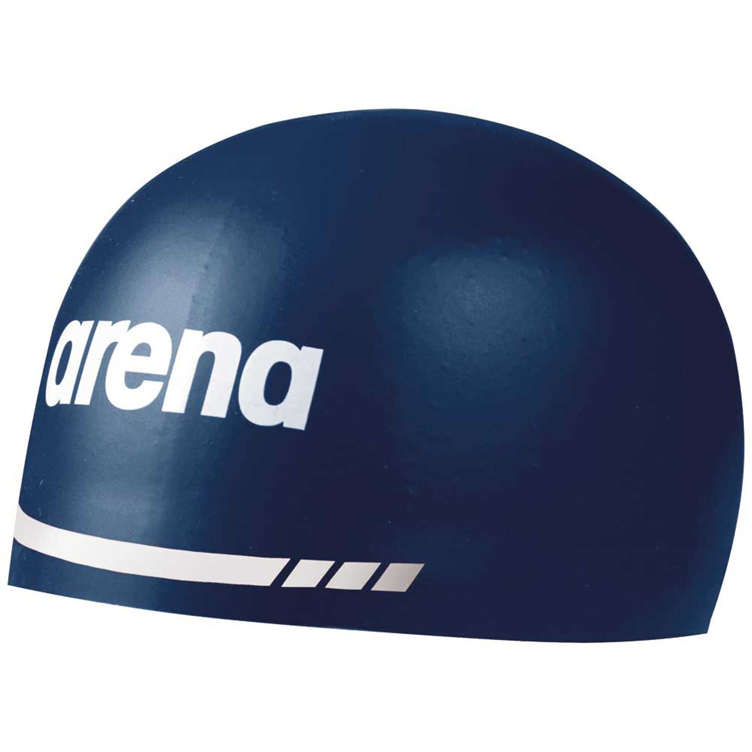 ARENA Unisex Unisex Racing Cap 3D SOFT, NAVY, M UK