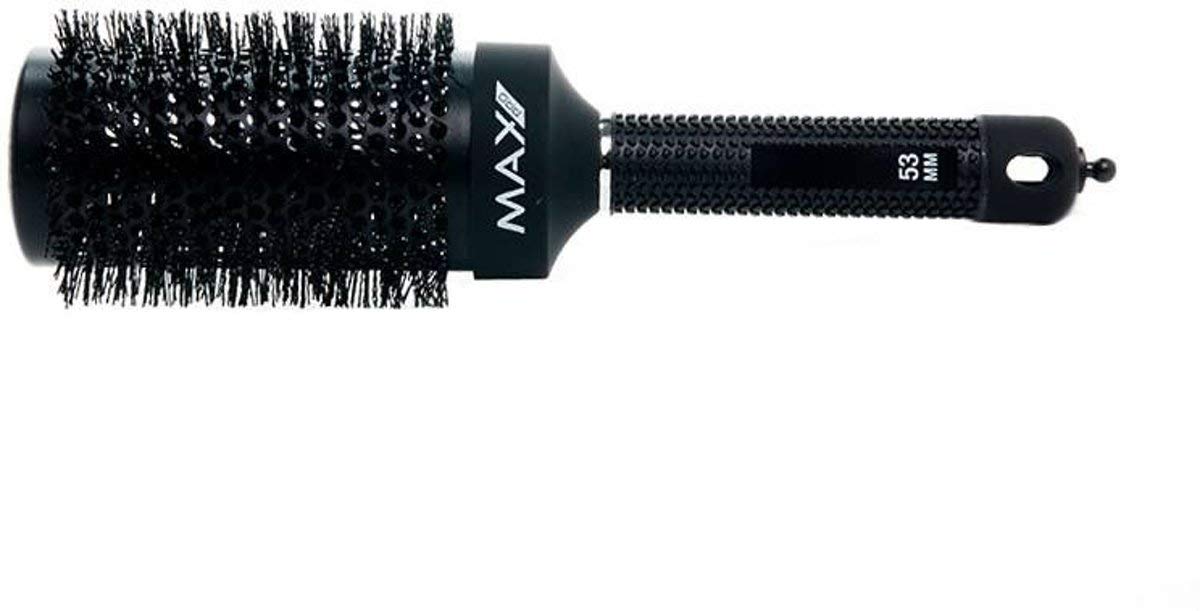 Max Pro Ceramic Radial Brush, 53 mm