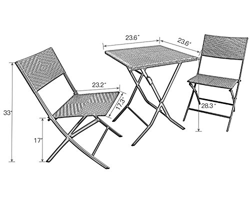 6 Grand+patio+Resistant+Furniture+Rust+proof