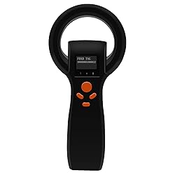 Smoostart Universal Pet Microchip